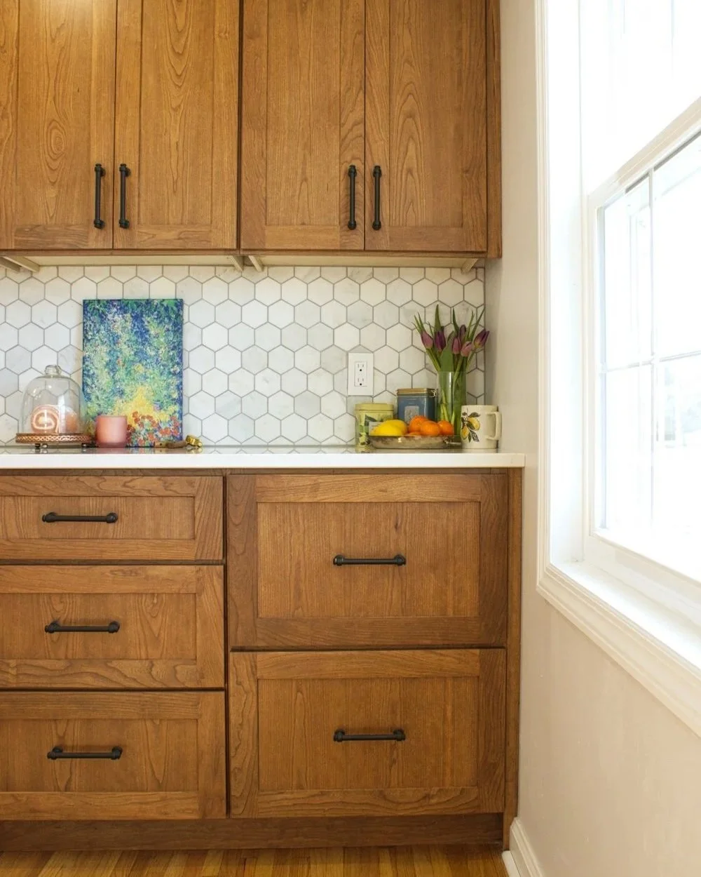 Custom Interior Design, Homes throughout Buffalo and Western New York often come with unique layouts, older construction, and underutilized space. As a full-service design and build firm, we manage every aspect of your remodel