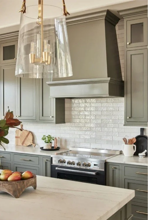 Historic Home Renovation Delaware Park Buffalo NY | Whole-Home Transformation