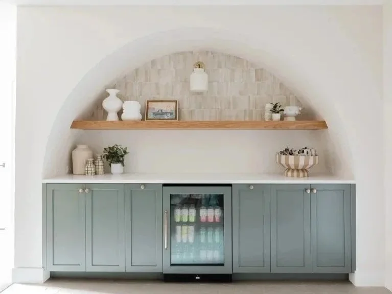 Built-In Library & Millwork | Williamsville NY
