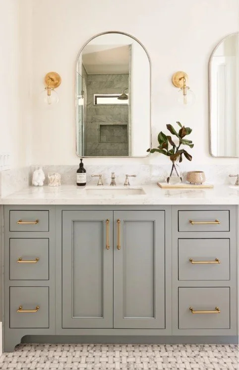 This Delaware Park renovation reflects Rust Belt’s approach to historic home renovation throughout Buffalo and Western New York—creating homes that feel timeless, functional, and deeply personal while preserving the craftsmanship and architectural in