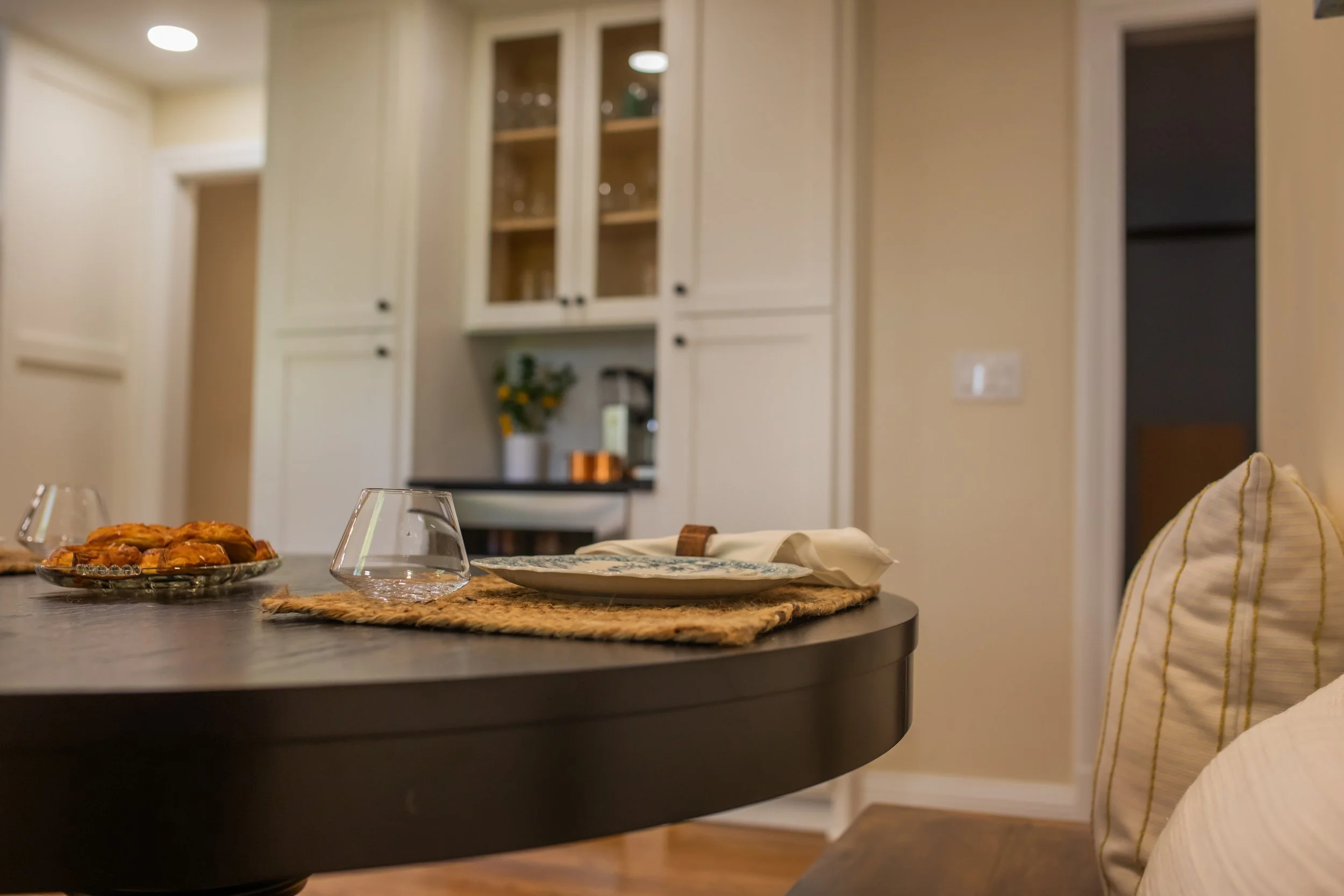  Custom Kitchen Cabinets, Interior Design & Full Kitchen and Bathroom Remodel  - Amherst, NY