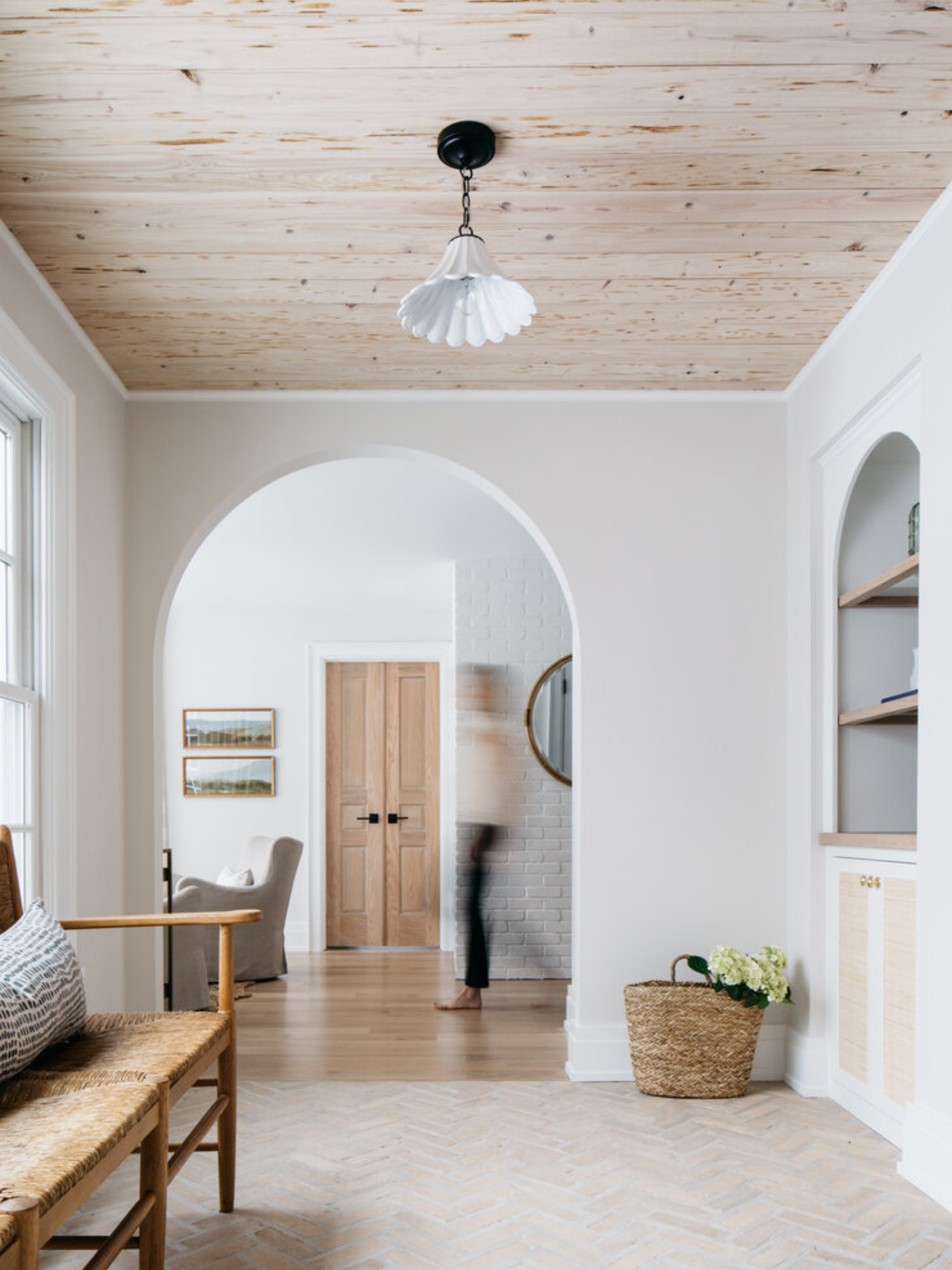 Looking to complete your space with thoughtfully curated artwork? Contact Rust Belt to learn more about our Art Selection Package and how carefully selected pieces can elevate the overall feel of your home.