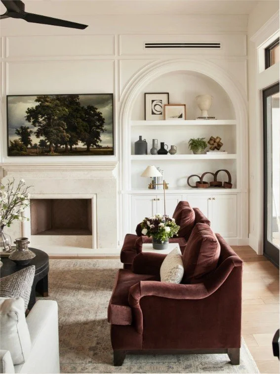This Delaware Park renovation reflects Rust Belt’s approach to historic home renovation throughout Buffalo and Western New York—creating homes that feel timeless, functional, and deeply personal while preserving the craftsmanship and architectural in