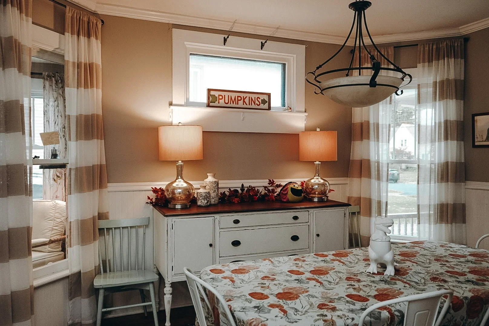 Designed Kitchen, custom built cabinets and Full Addition - Hamburg, NY