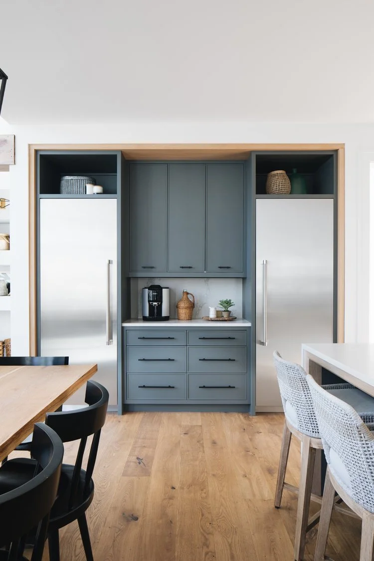Custom Cabinets, Homes throughout Buffalo and Western New York often come with unique layouts, older construction, and underutilized space.
As a full-service design and build firm, we manage every aspect of your remodel