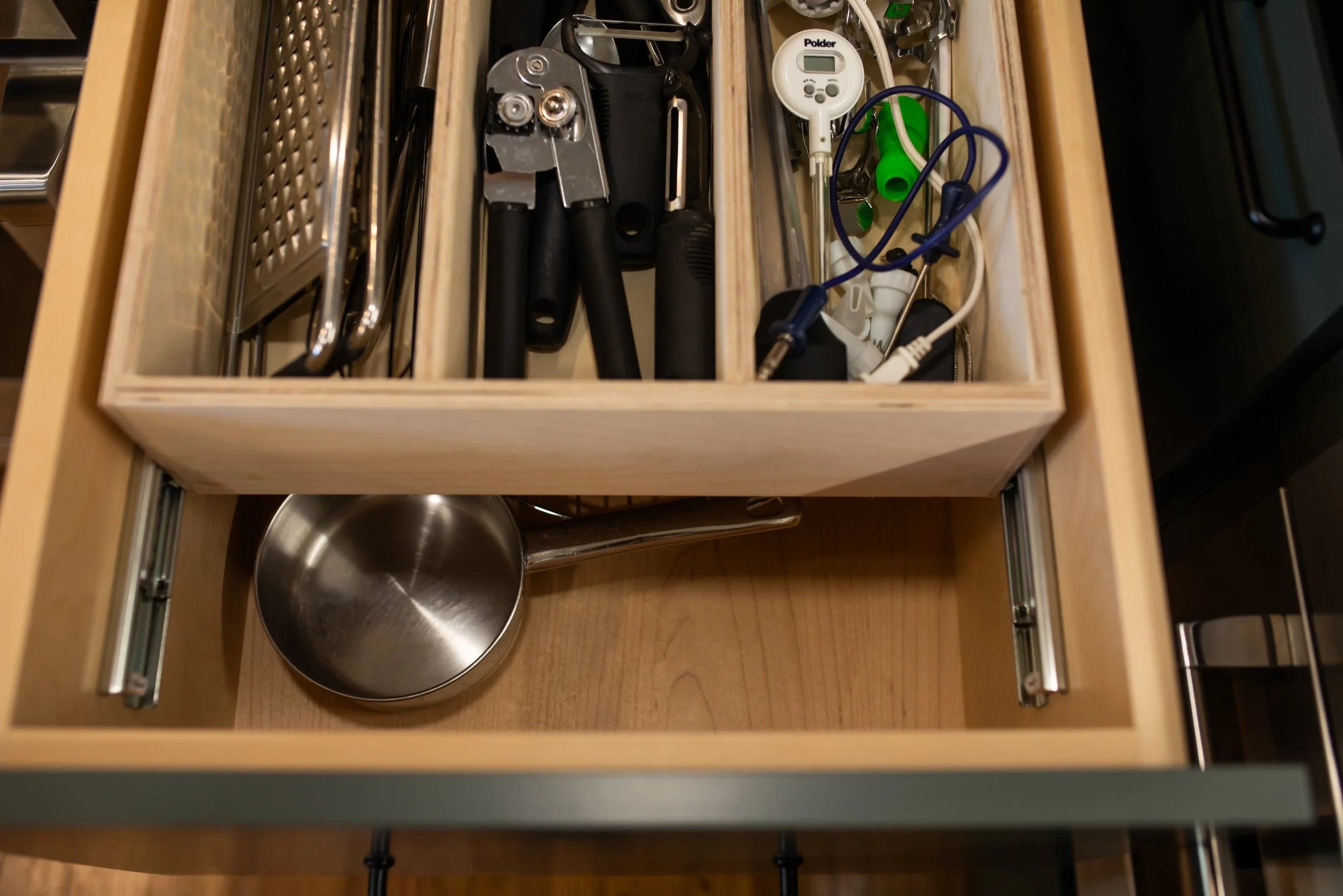  Custom Kitchen Cabinets, Interior Design & Full Kitchen and Bathroom Remodel  - Amherst, NY