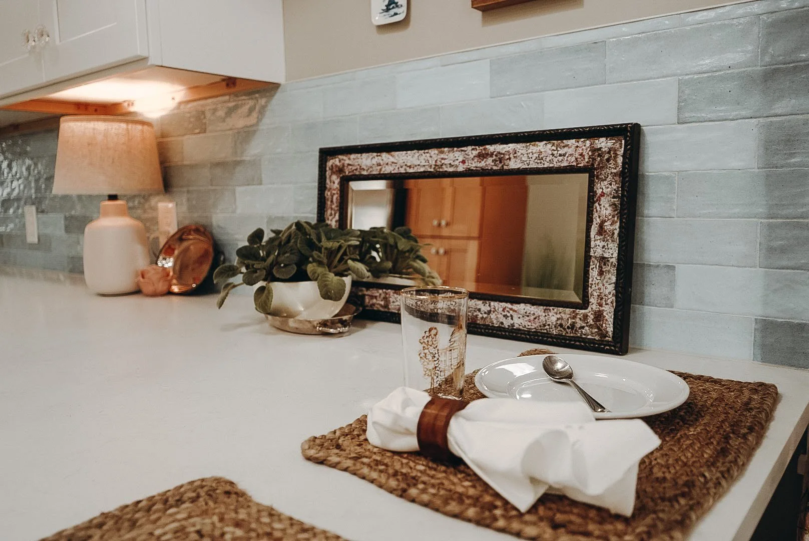 Designed Kitchen, custom built cabinets and Full Addition - Hamburg, NY