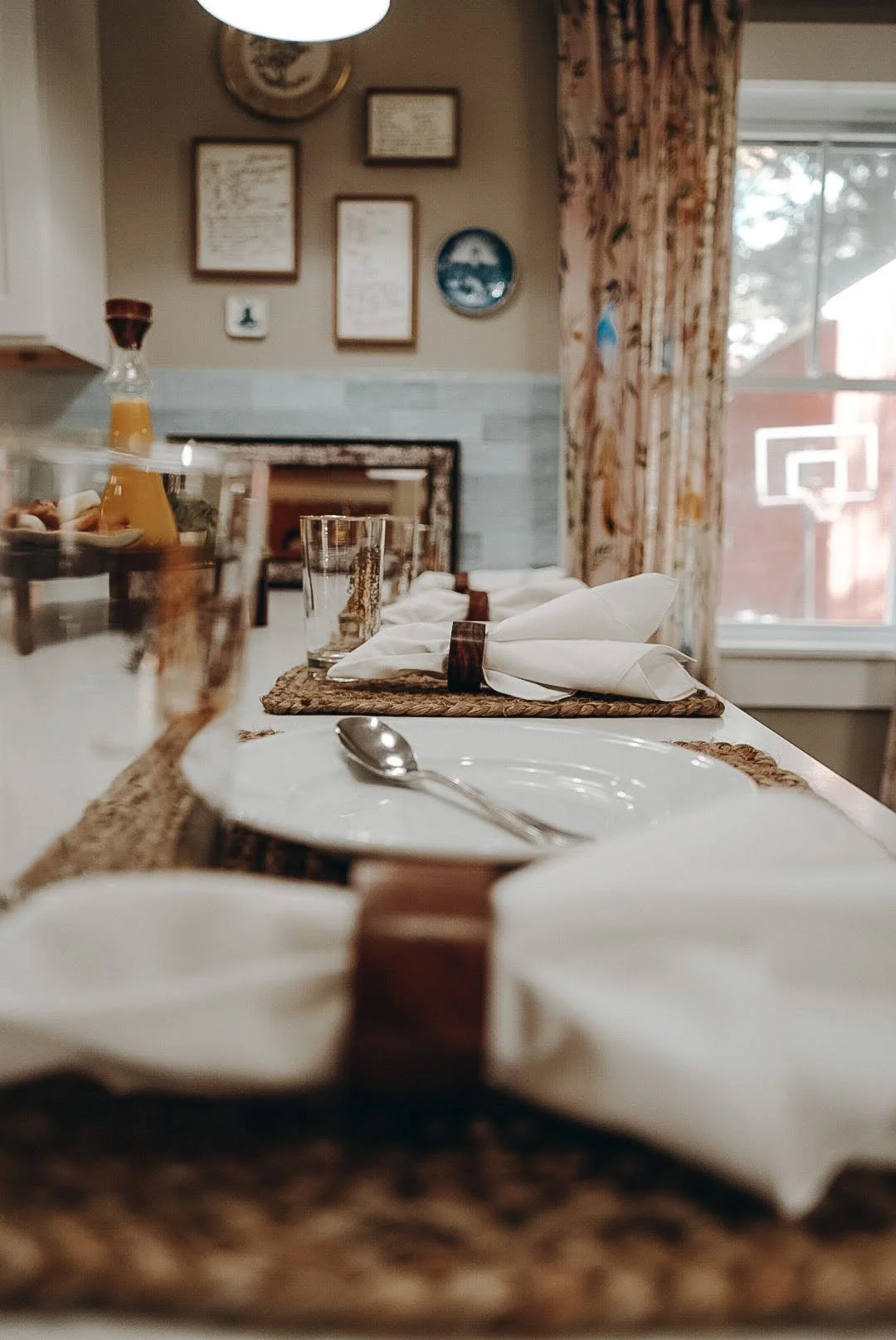 Designed Kitchen, custom built cabinets and Full Addition - Hamburg, NY
