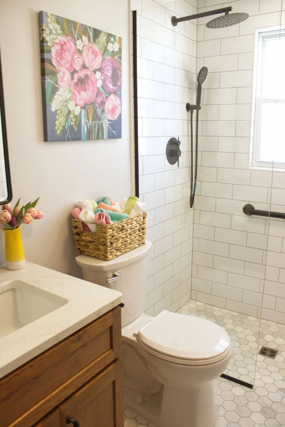 Design + Build Renovation: custom built kitchen cabinets & vanities, interior design and full home renovations - Tonawanda, NY