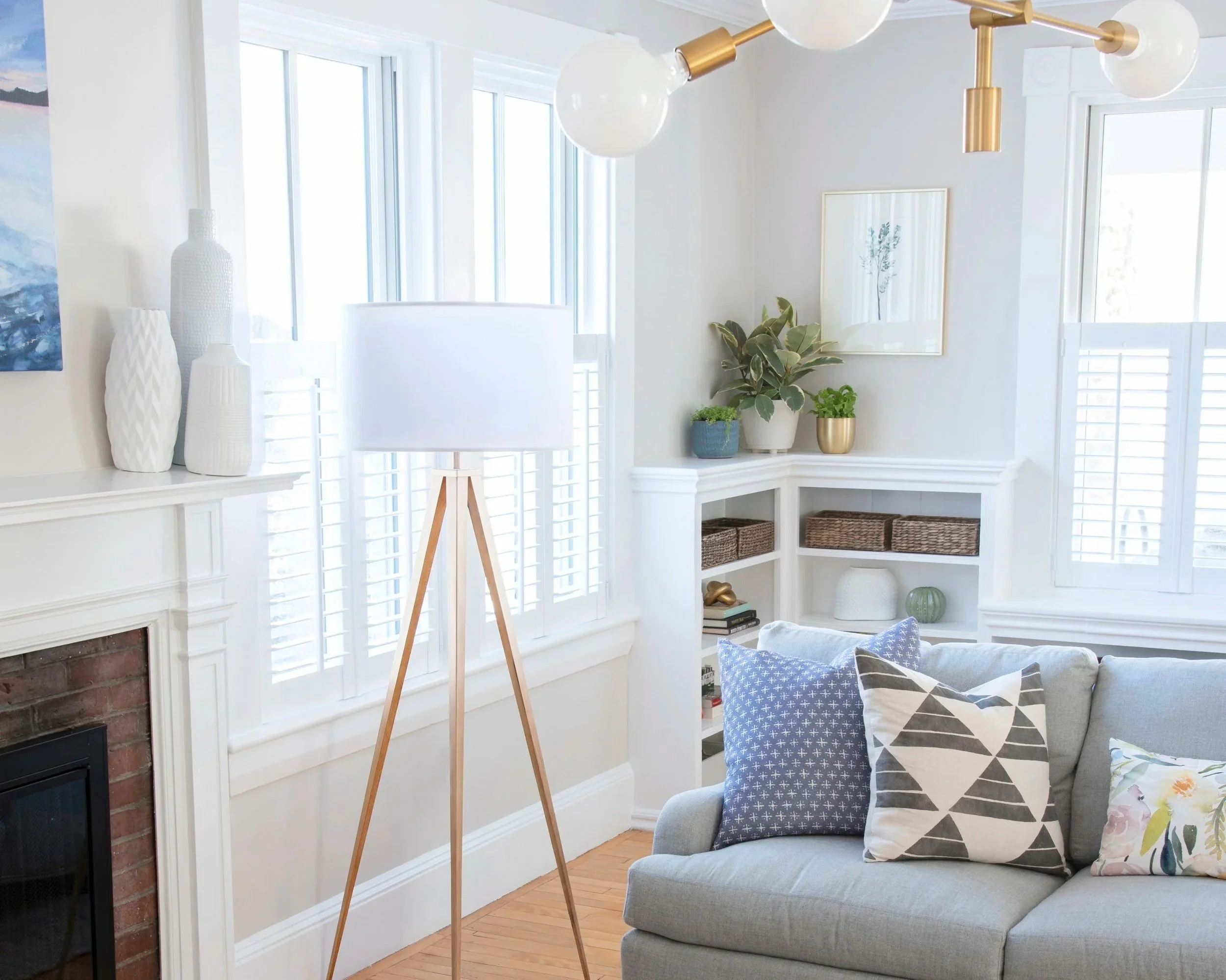 Lighting plays a critical role in how a home feels, functions, and is experienced every day. Our Lighting Selection Package was created for homeowners throughout Buffalo, NY and surrounding Western New York communities