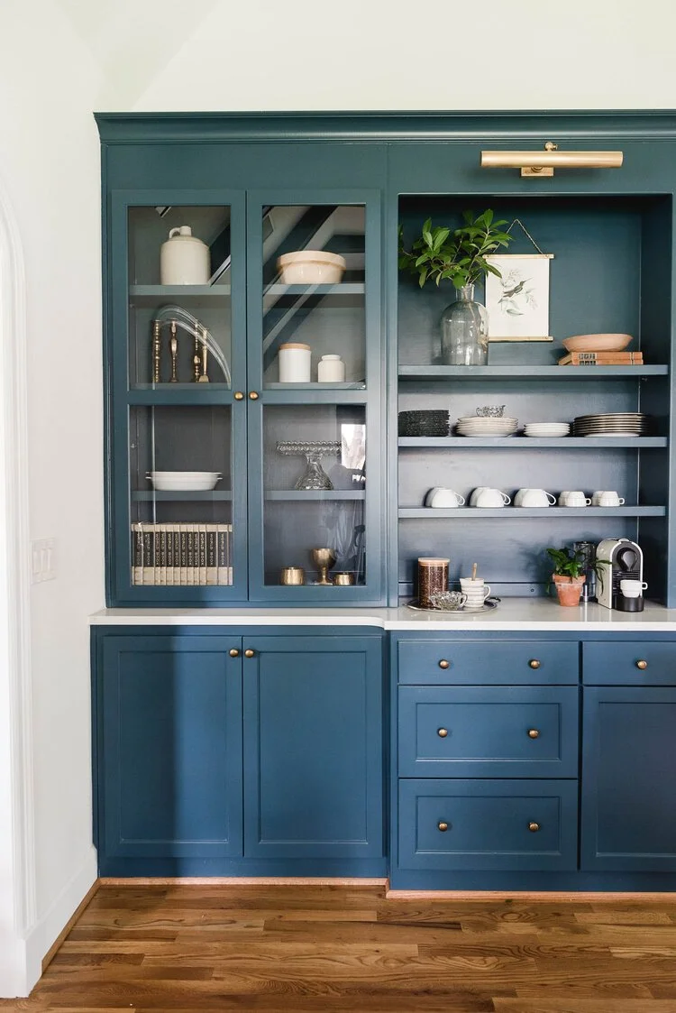 Buffalo, NY - Custom Kitchen Design