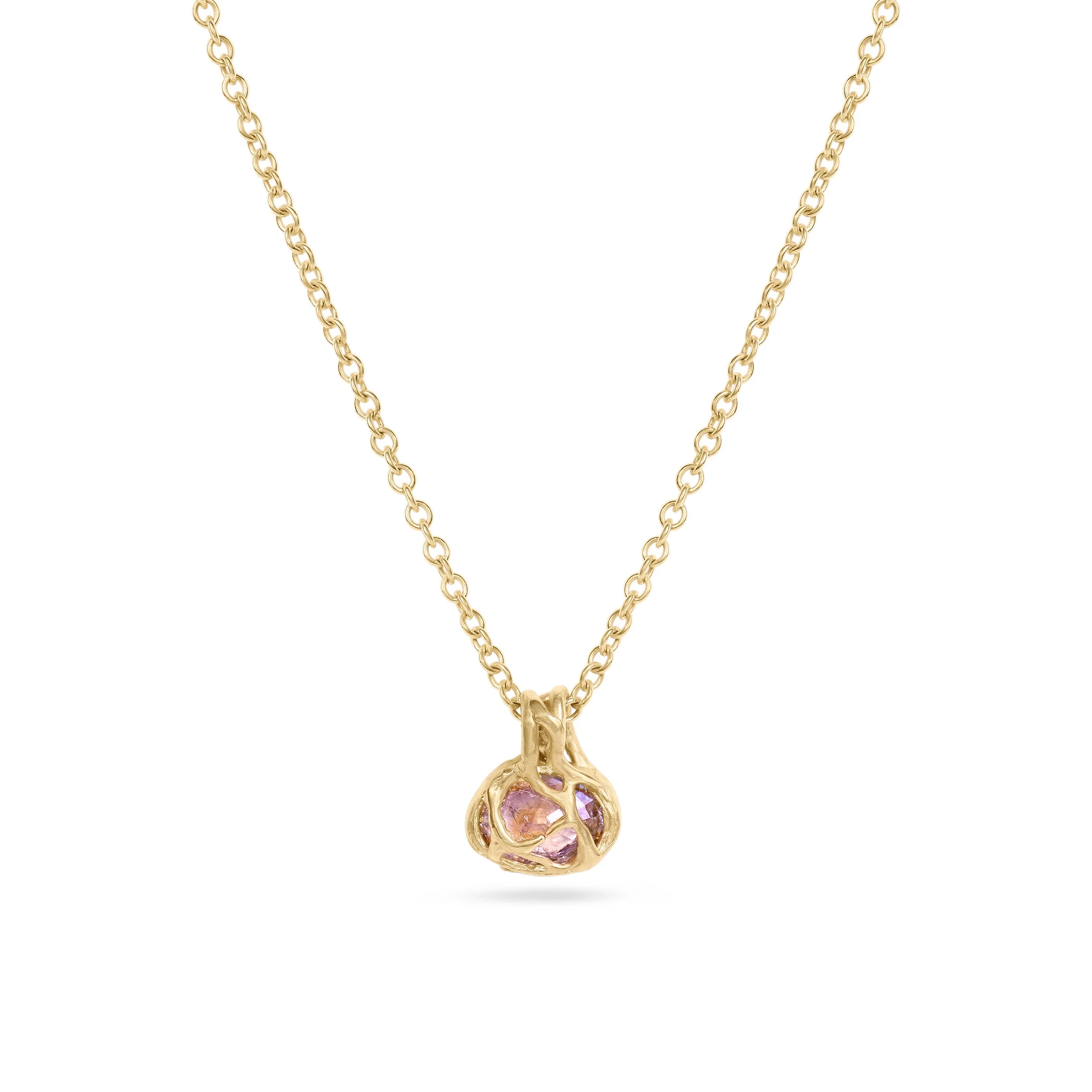 Pink Sapphire Caged Pendant.jpg