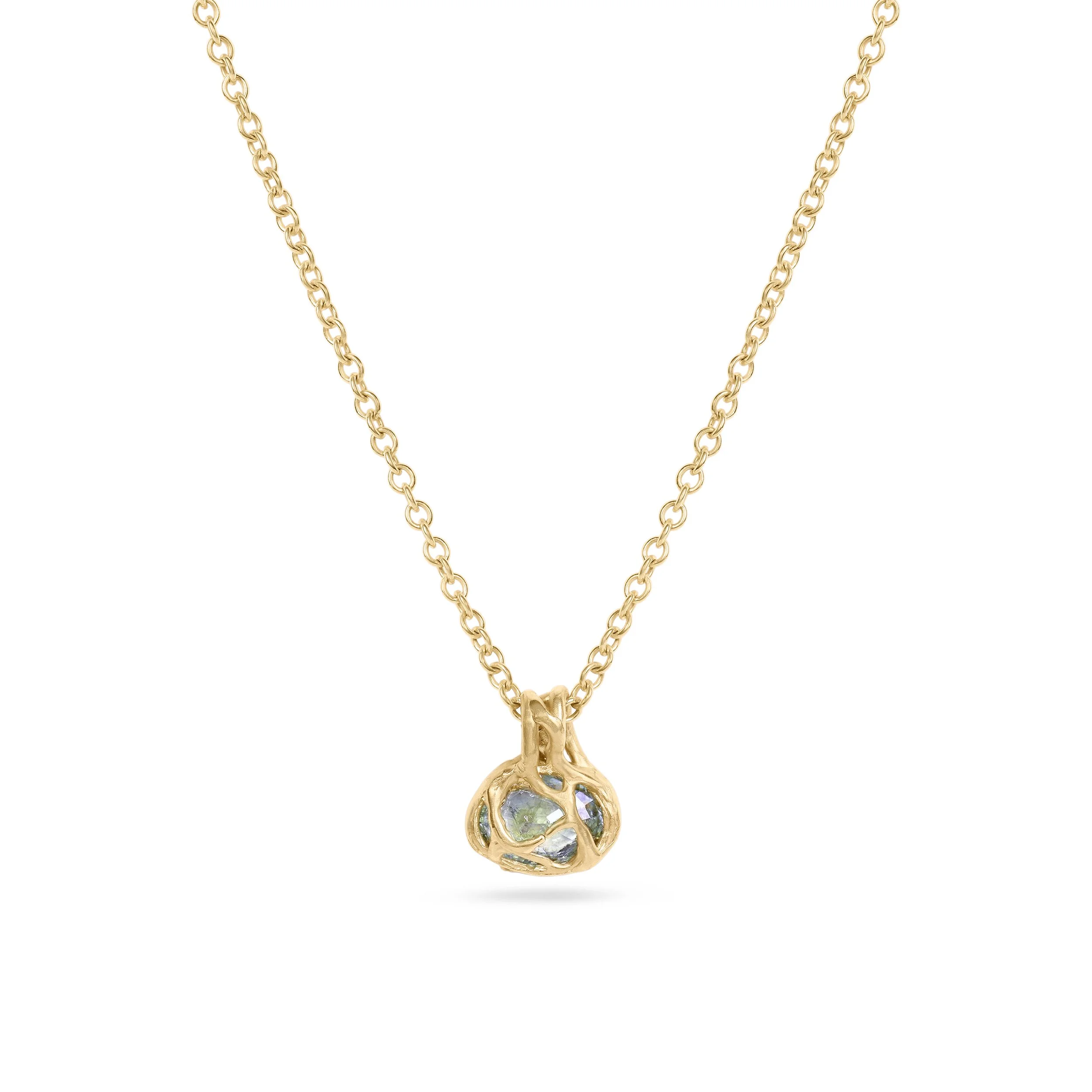Teal Blue Caged Pendant.jpg