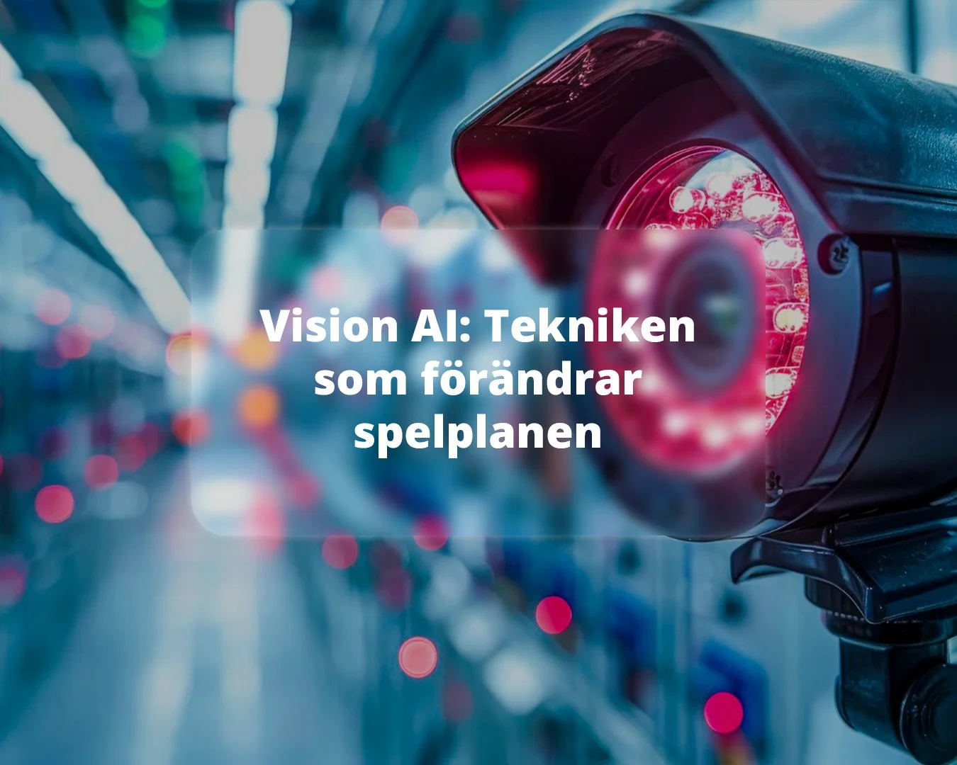 Vision AI