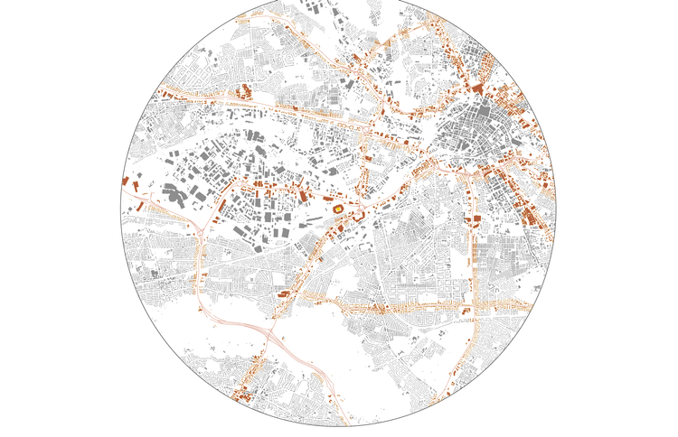 September 2022 - Cursus GIS en data analyse |