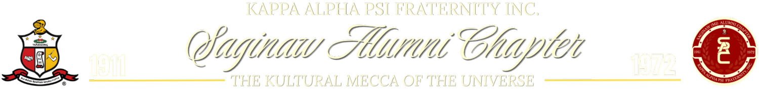 Saginaw Alumni Chapter