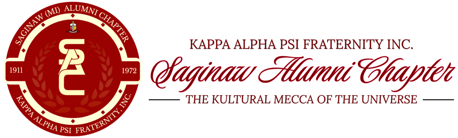 Saginaw Alumni Chapter