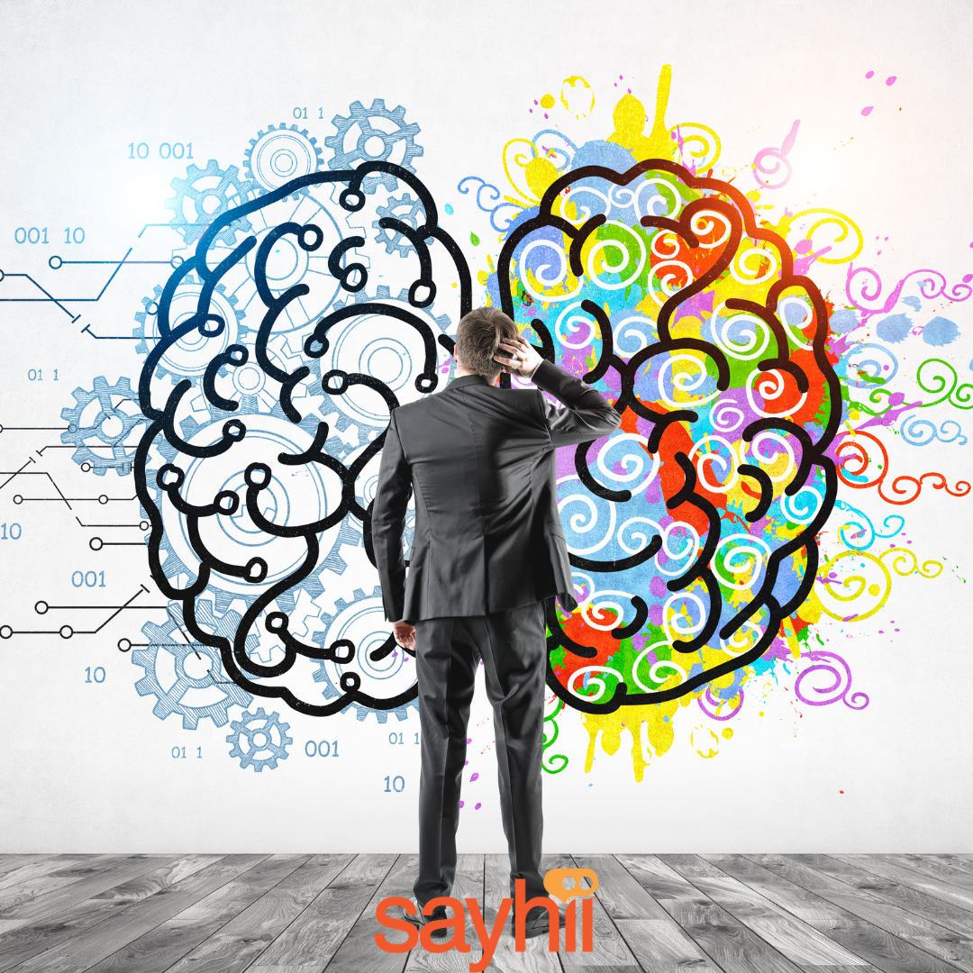 Right & Left Brain: Understanding our Amazing Minds