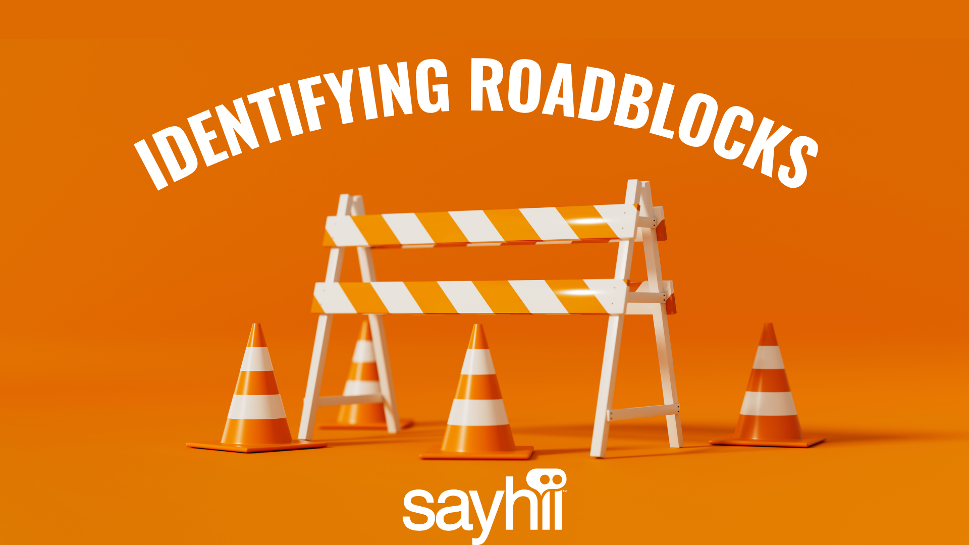 What’s Holding You Back? Embracing Transition and Breaking Through Roadblocks