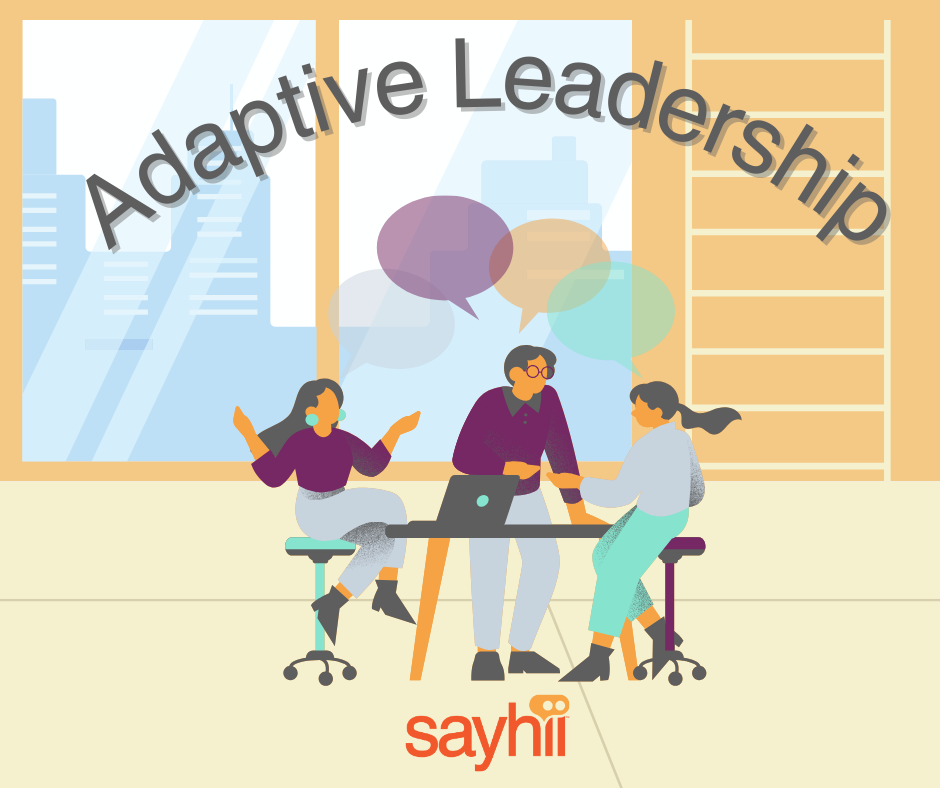 Why Adaptive Leadership Is Essential for the Modern Workplace