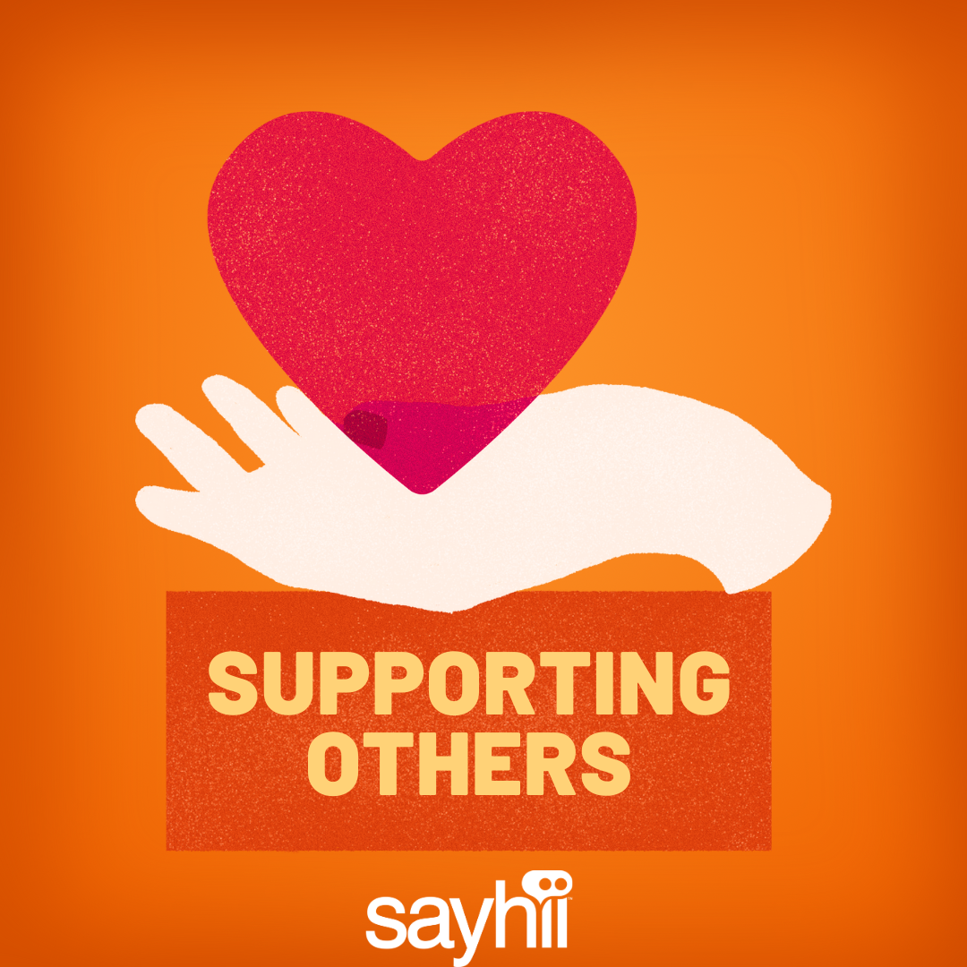 Supporting Others in Times of Change: Control vs. Leadership
