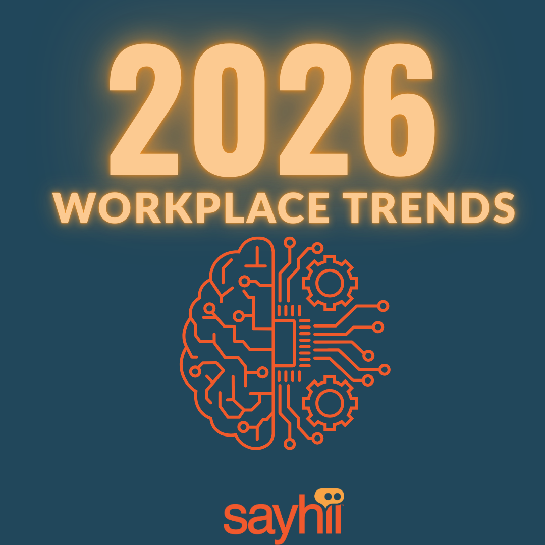 The Employee-Centric Workplace: Trends for 2026