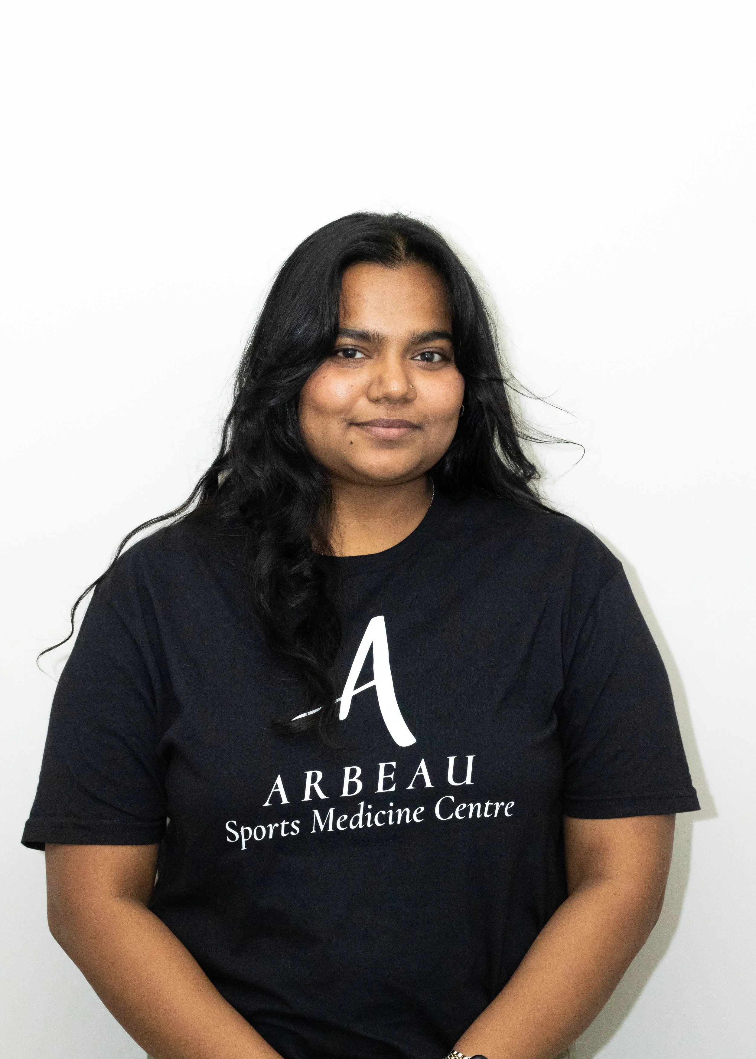 Nandy Sarkar, Office Administrator