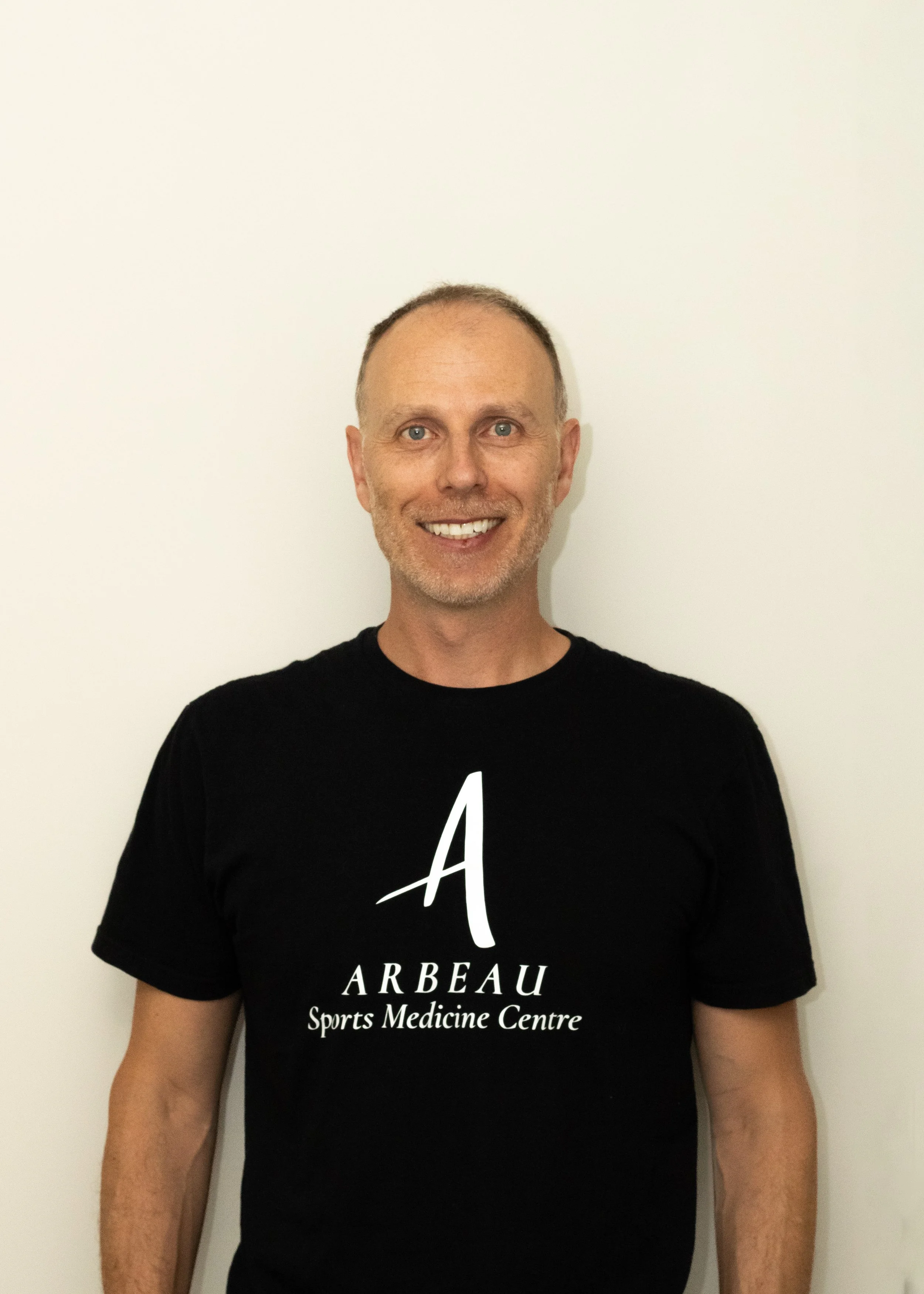 Dr. Kyle Tabor, MD, CCFP (SEM)