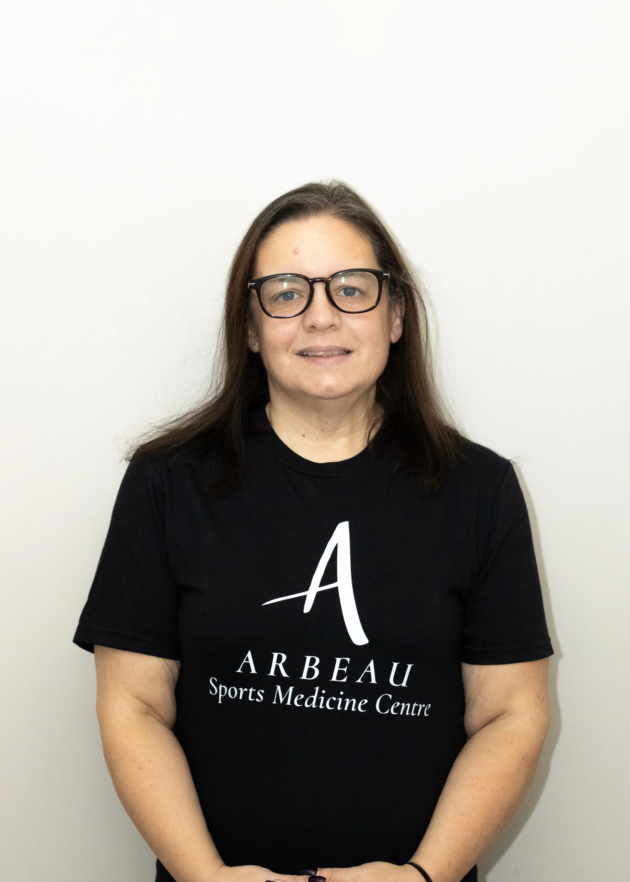 Michelle Nadeau, Medical Office Administrator