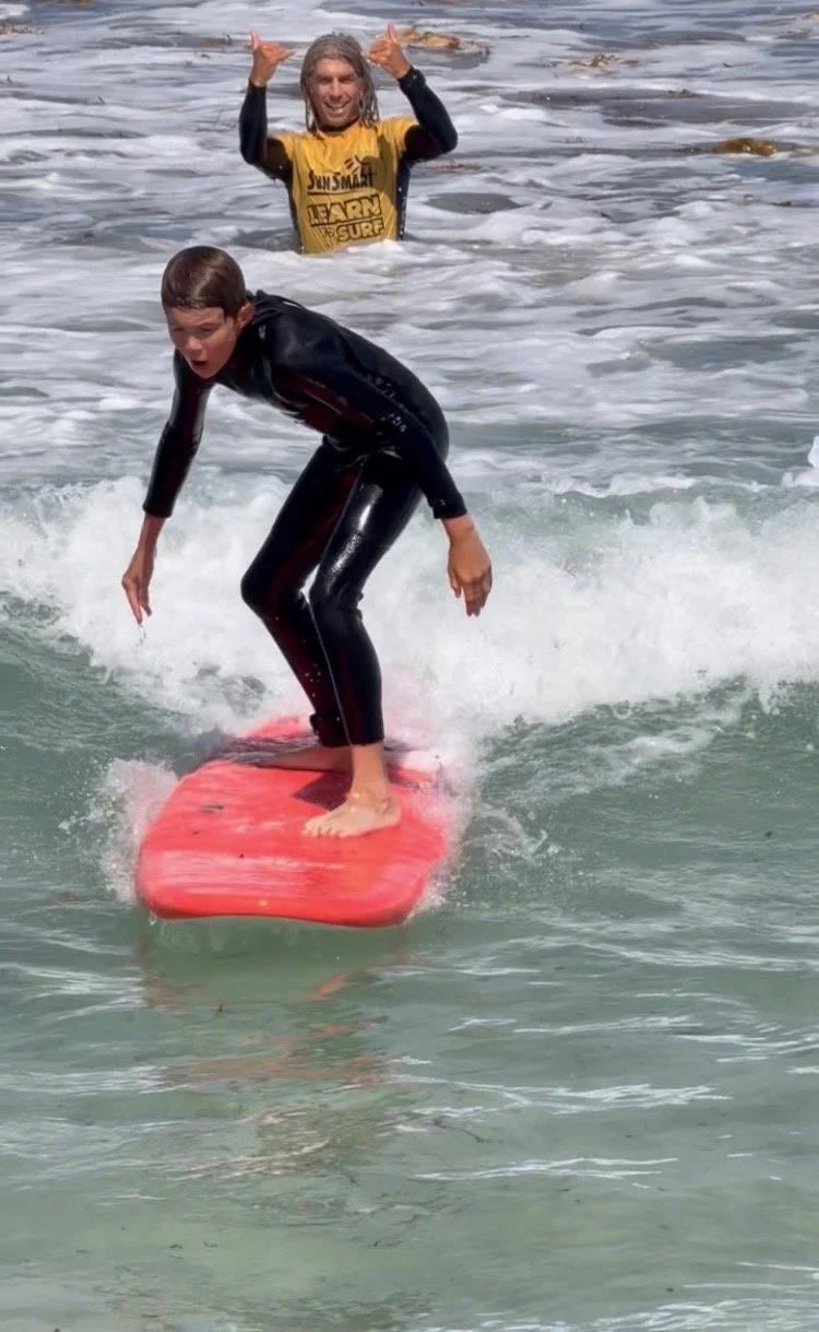 Best Beginner Surf Spots in Margaret River: Where to Catch Your First Waves