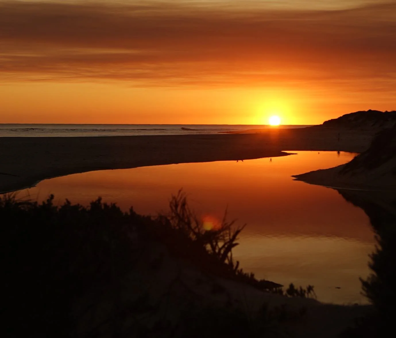 Top 5 Surf Spots in the Margaret River Region for Beginners