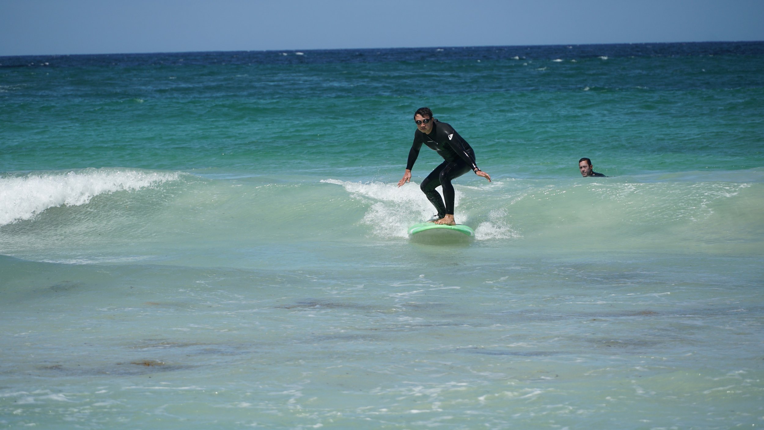 The Complete Beginner's Guide to Surfing in Margaret River