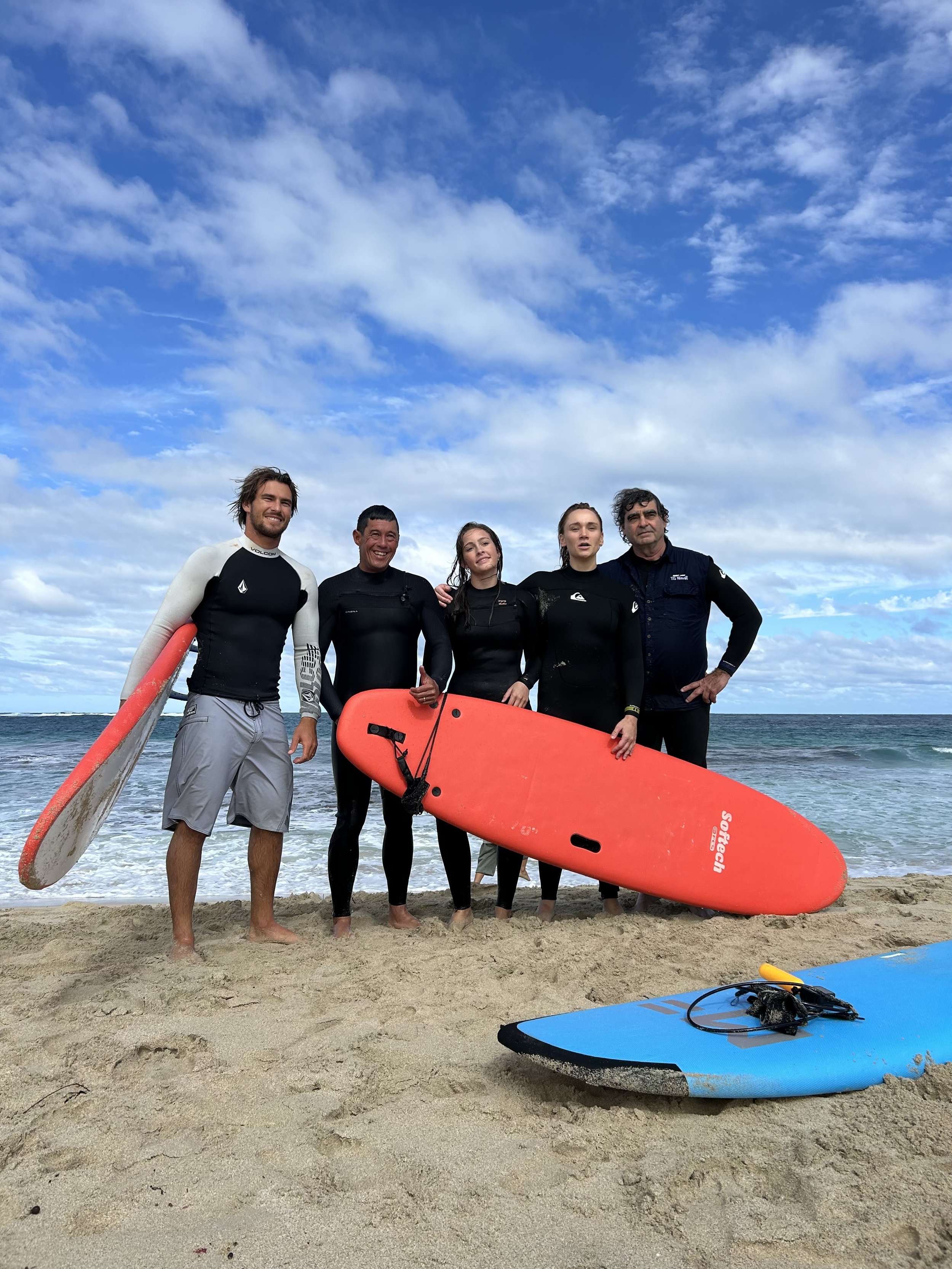 WA business icon, founder of Spudshed - Tony Galati