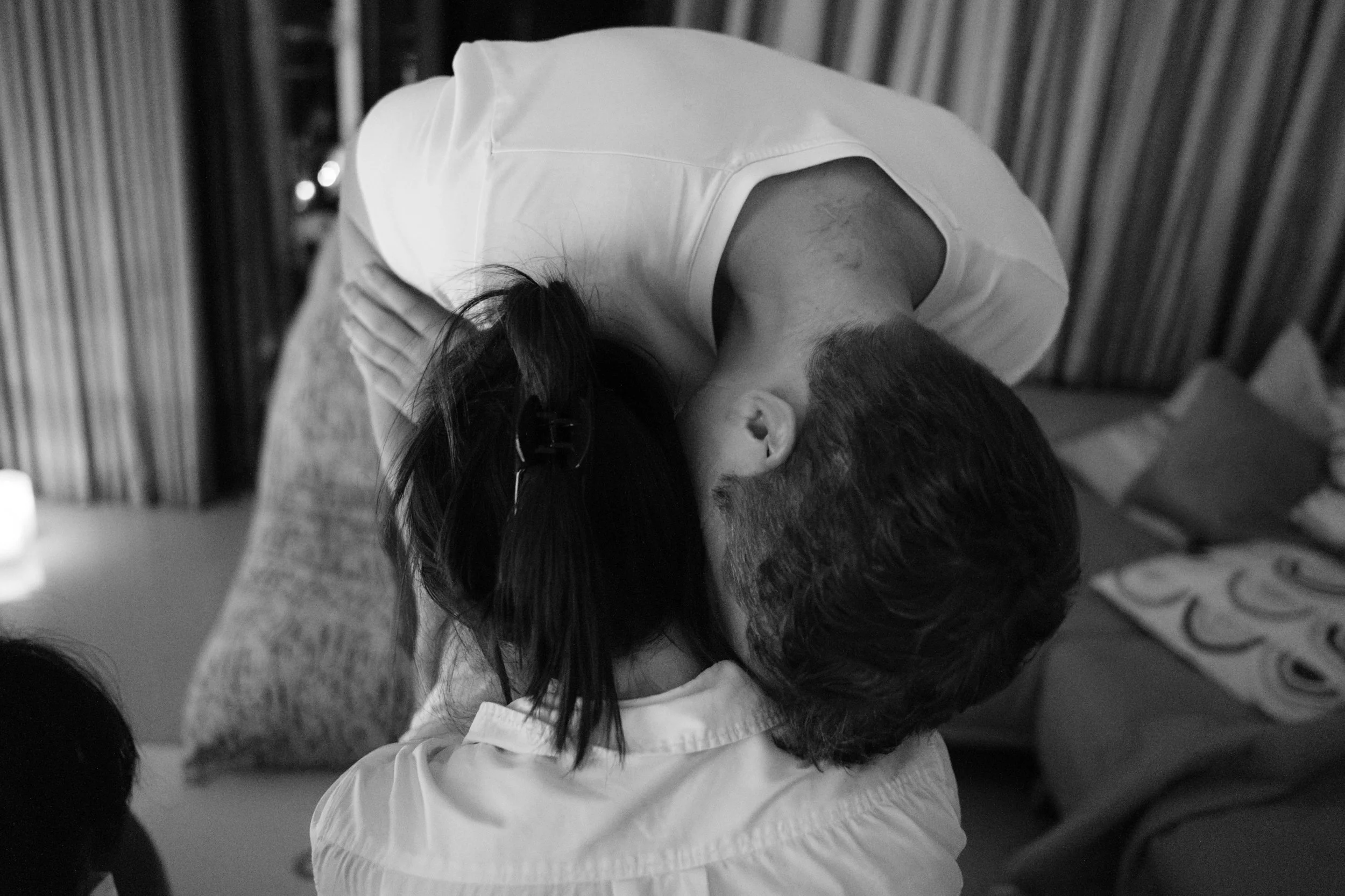 A Home Birth in Taipei | Documentary Birth Photography