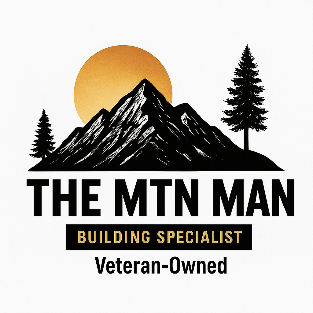 TheMTNMAN