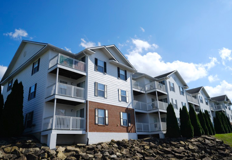 wyndham pointe apartments shooting