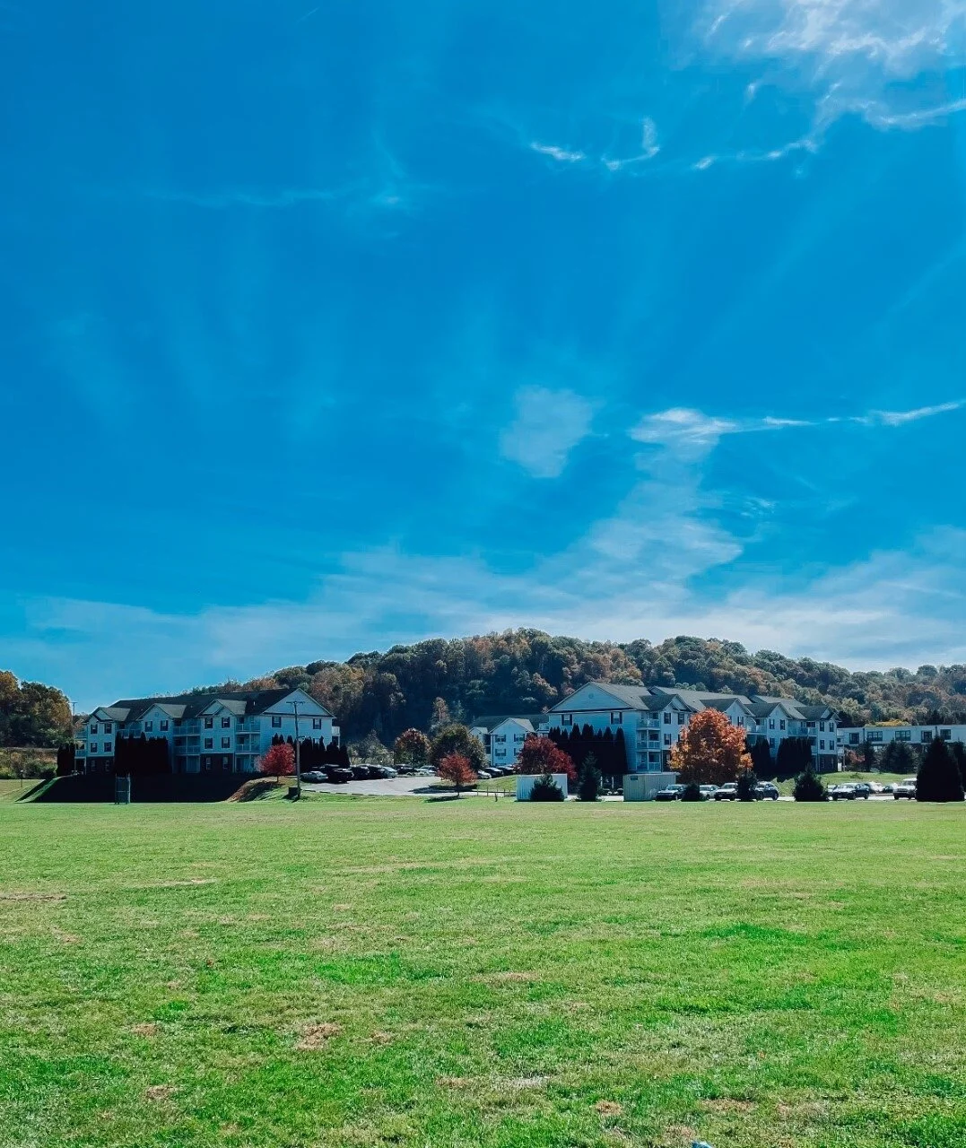 Rivers Edge Apartments