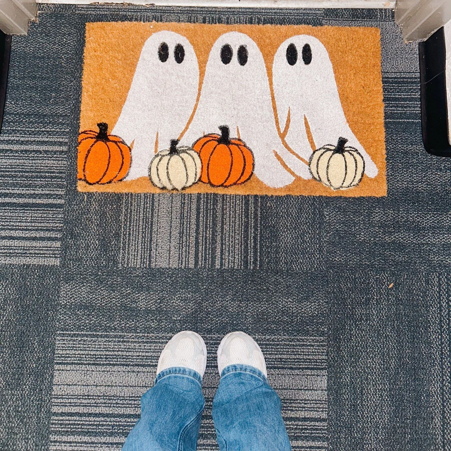 Happy HallOUween bobcats!! 👻🎃