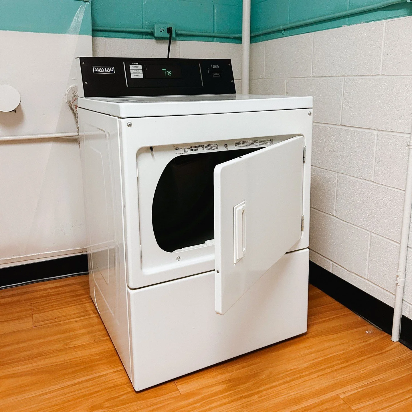 Do you love laundry days like us?🧺