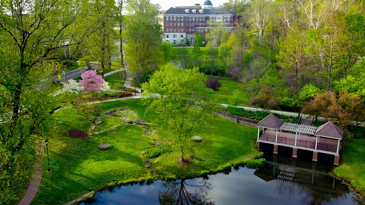 Who's ready for spring? We sure are!!