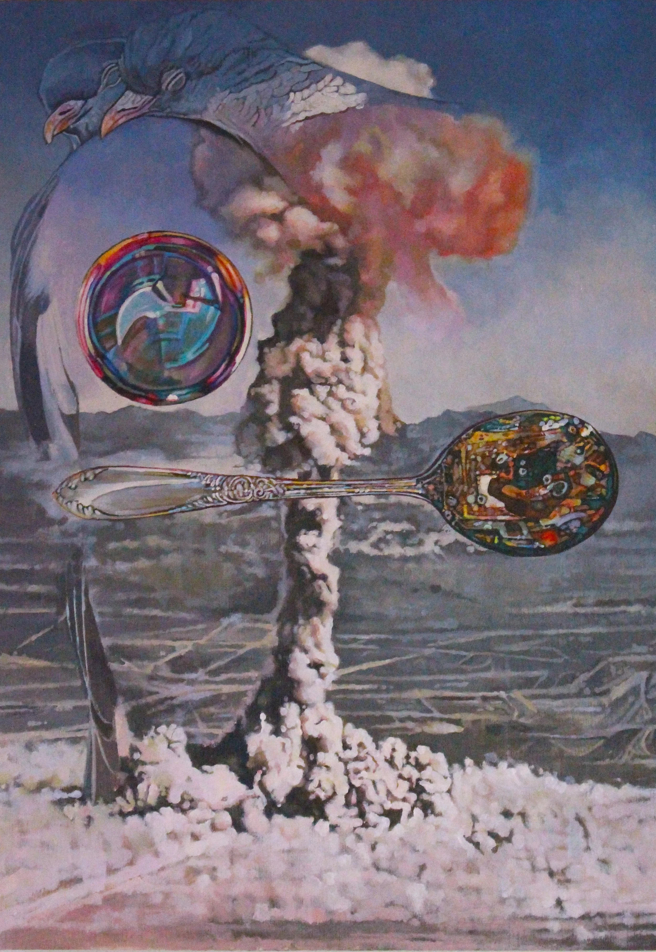 Sarah Muirhead Catching Feelings.JPG