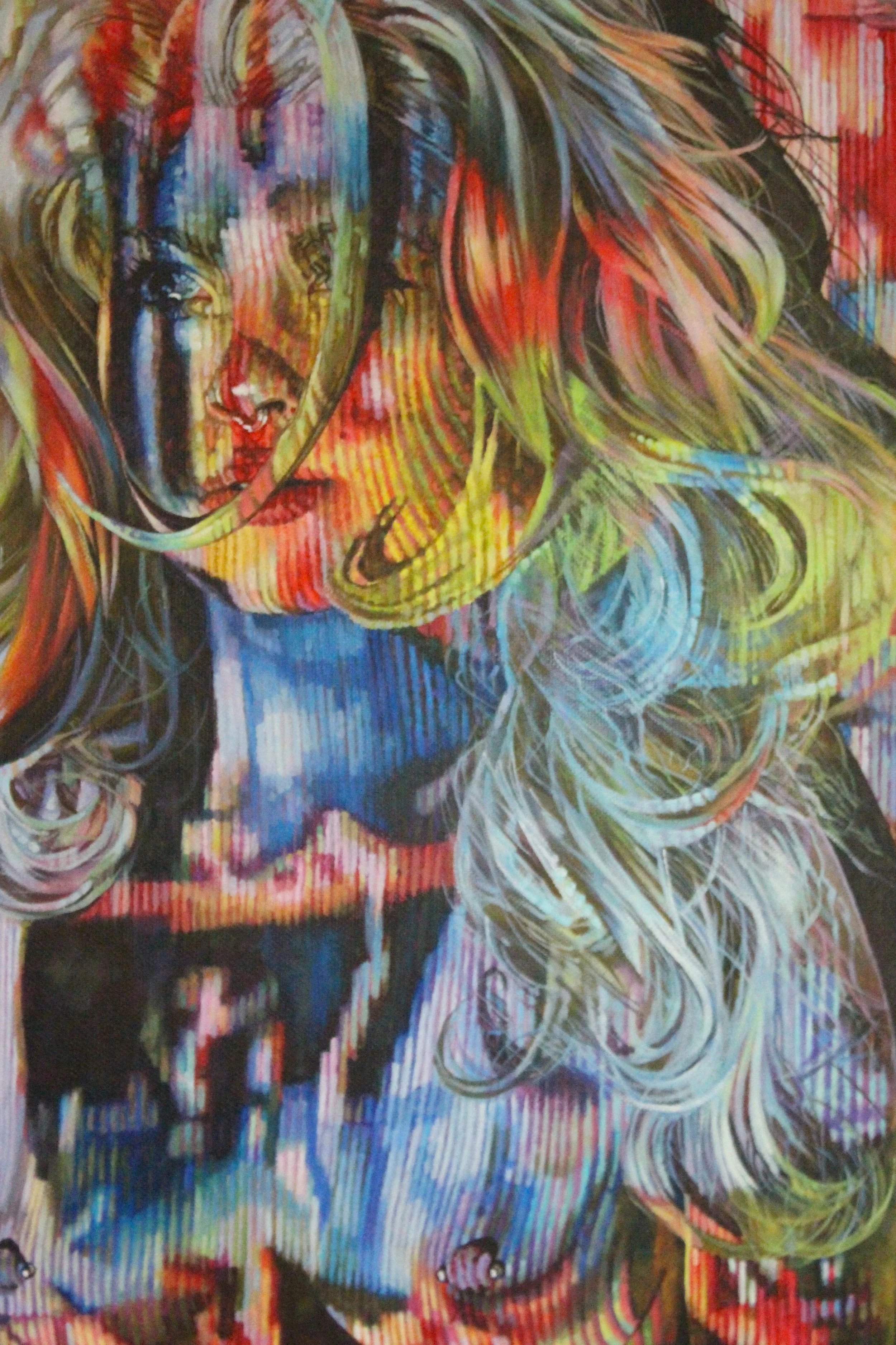 Sarah Muirhead Clowning detail3.JPG