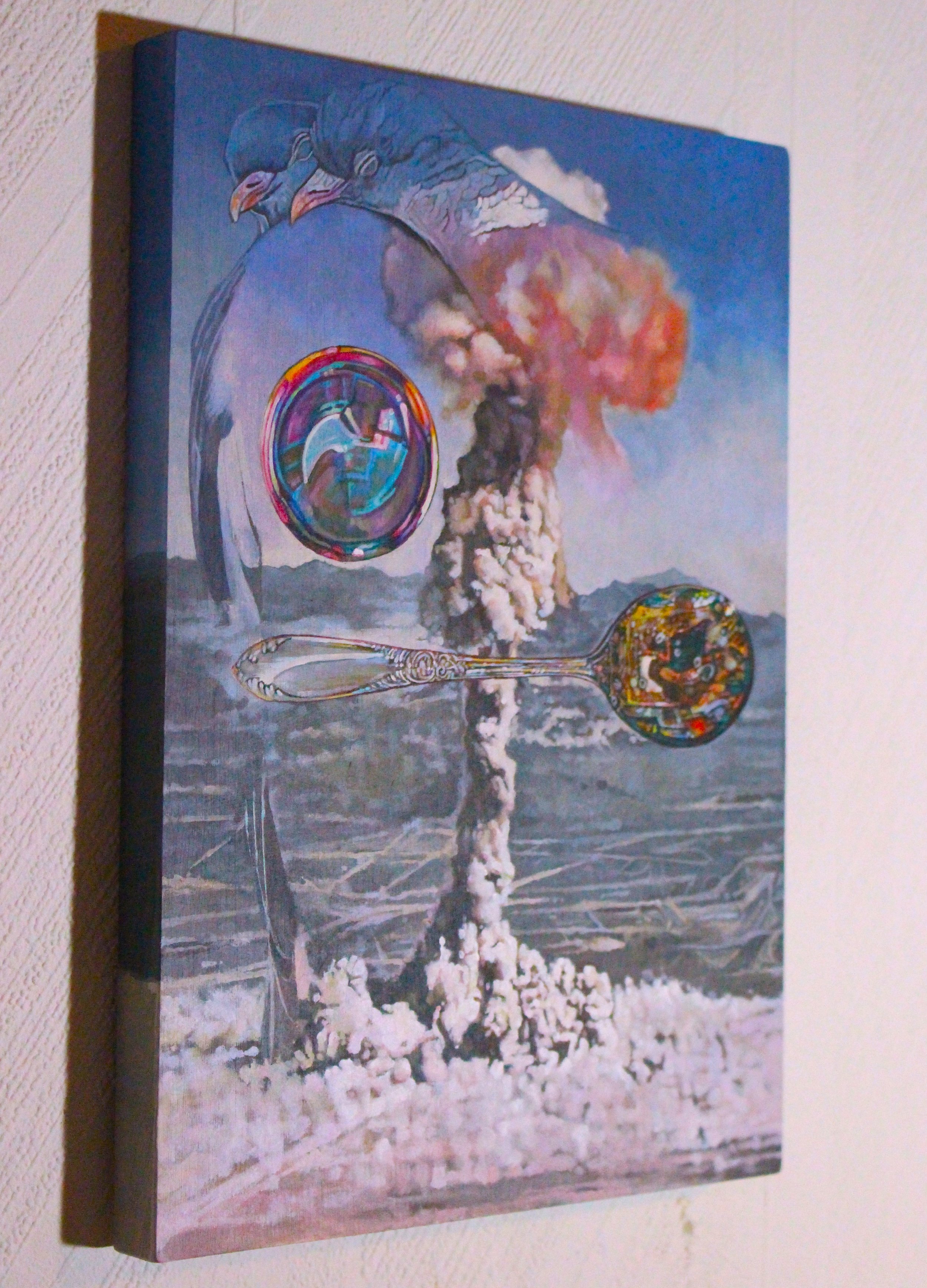 Sarah Muirhead Catching Feelings detail1.JPG