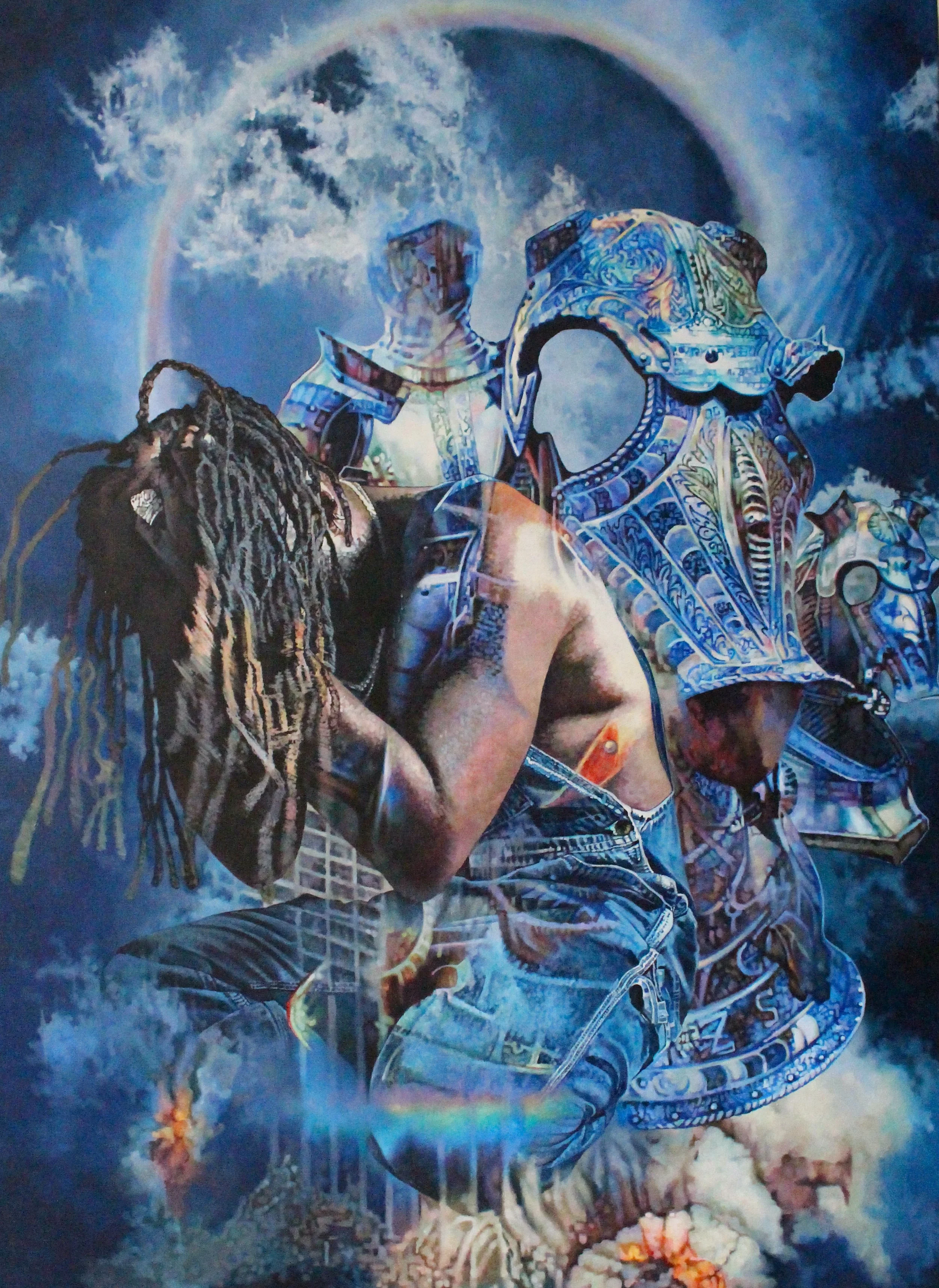 I Saw Sarah Muirhead.JPG