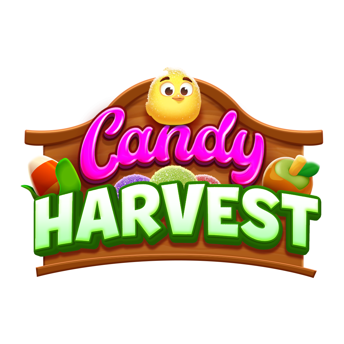 Candy Harvest