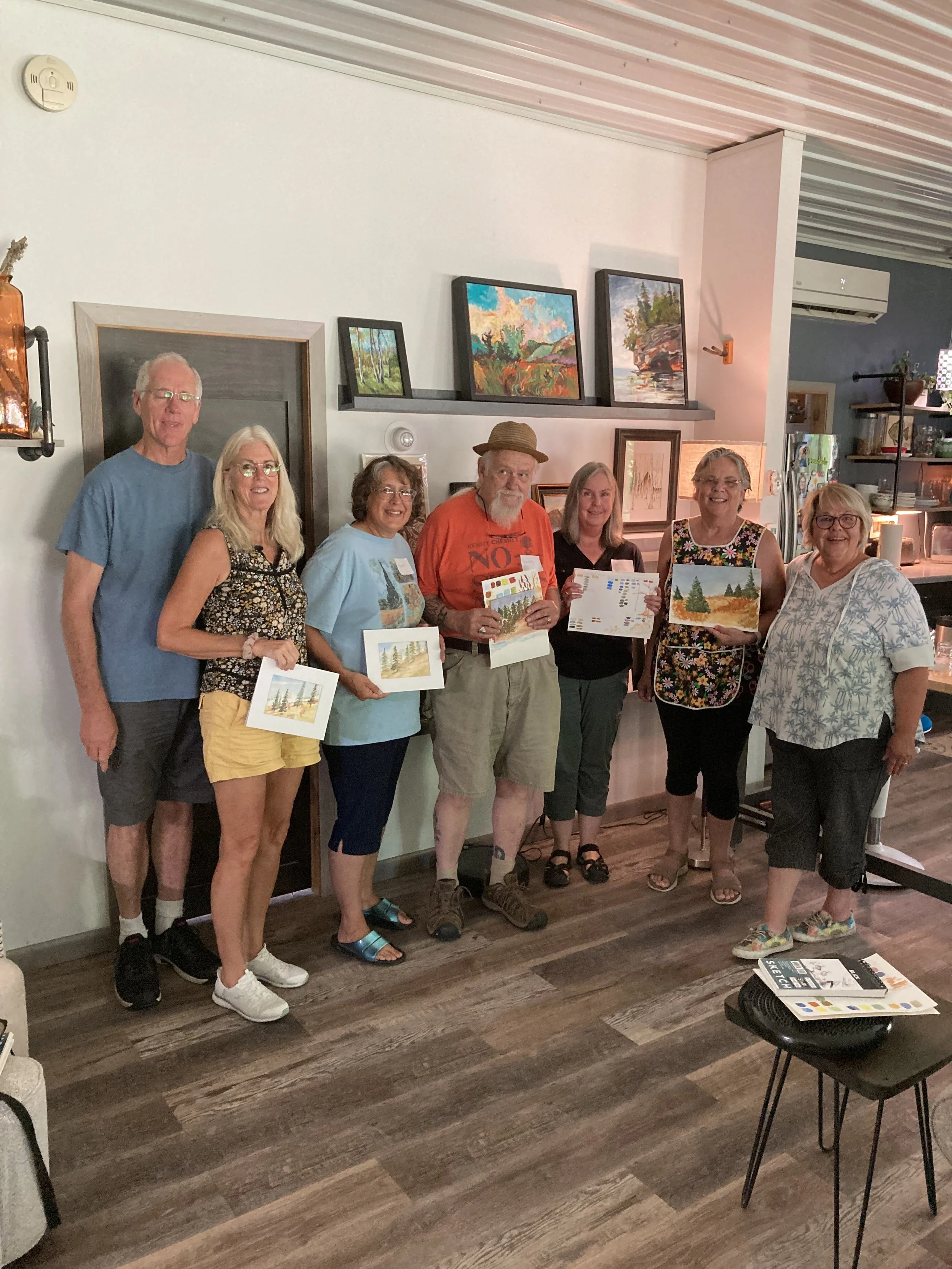 first home class July 2025.jpg