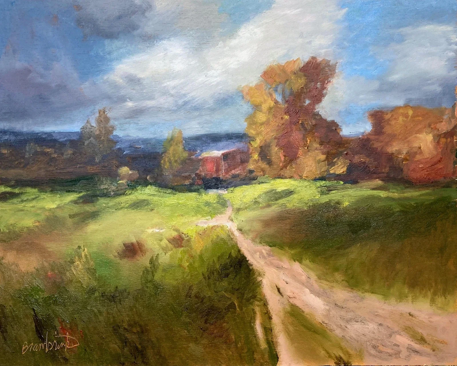 In between rays original oil.jpeg