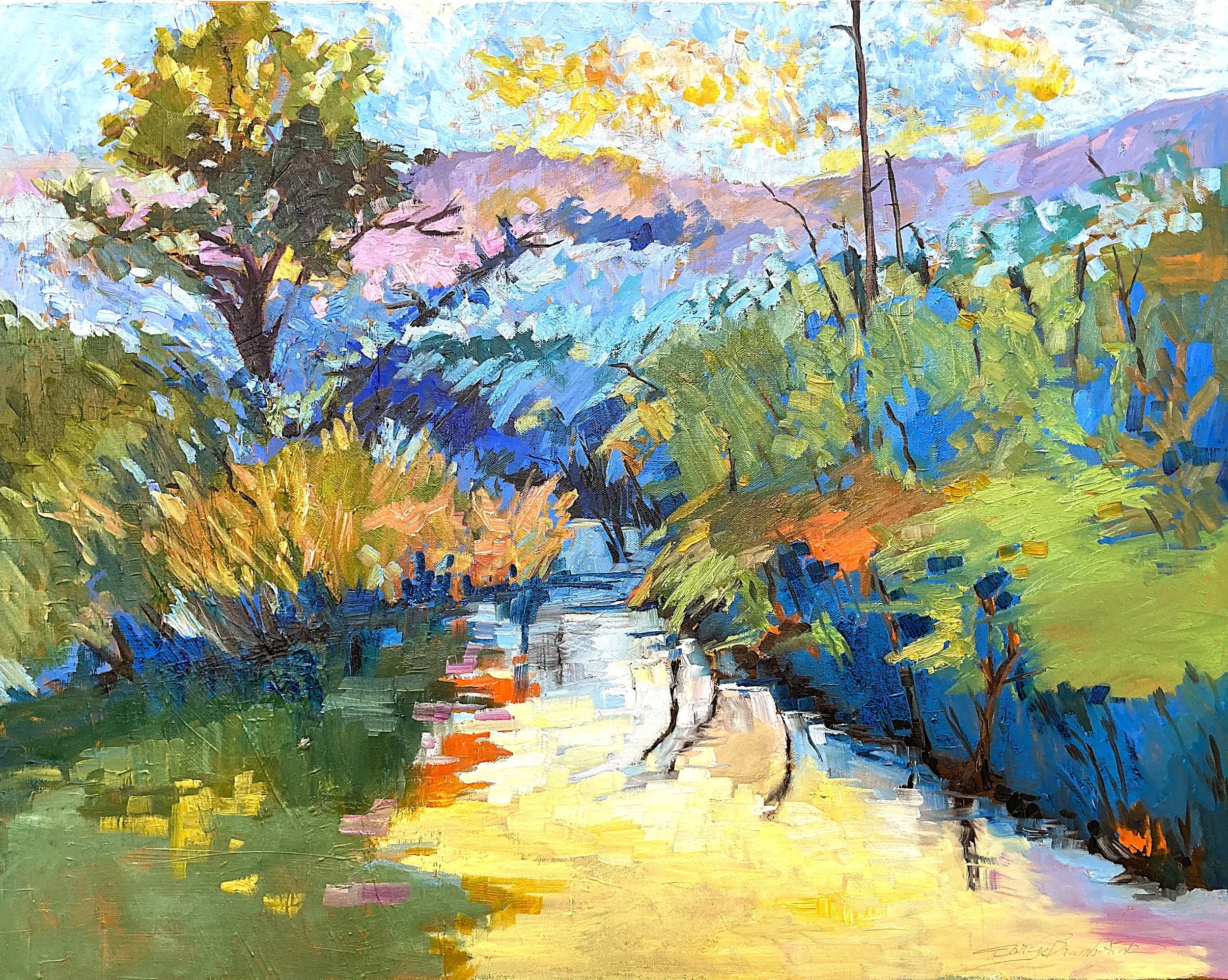 Painted River original oil.jpg