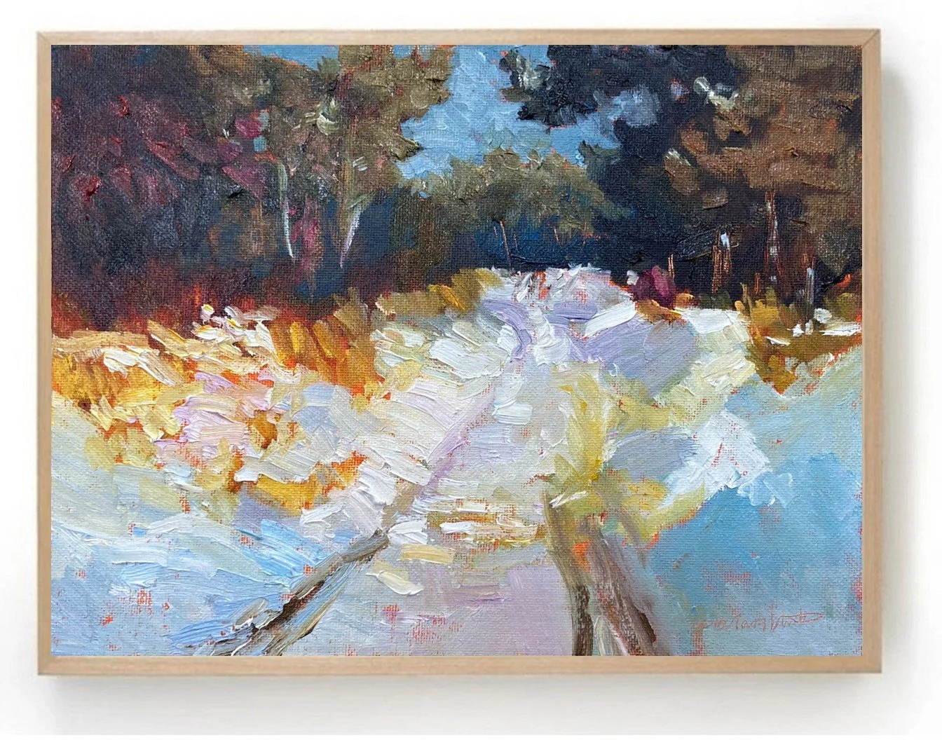 early winter in float frame.jpg