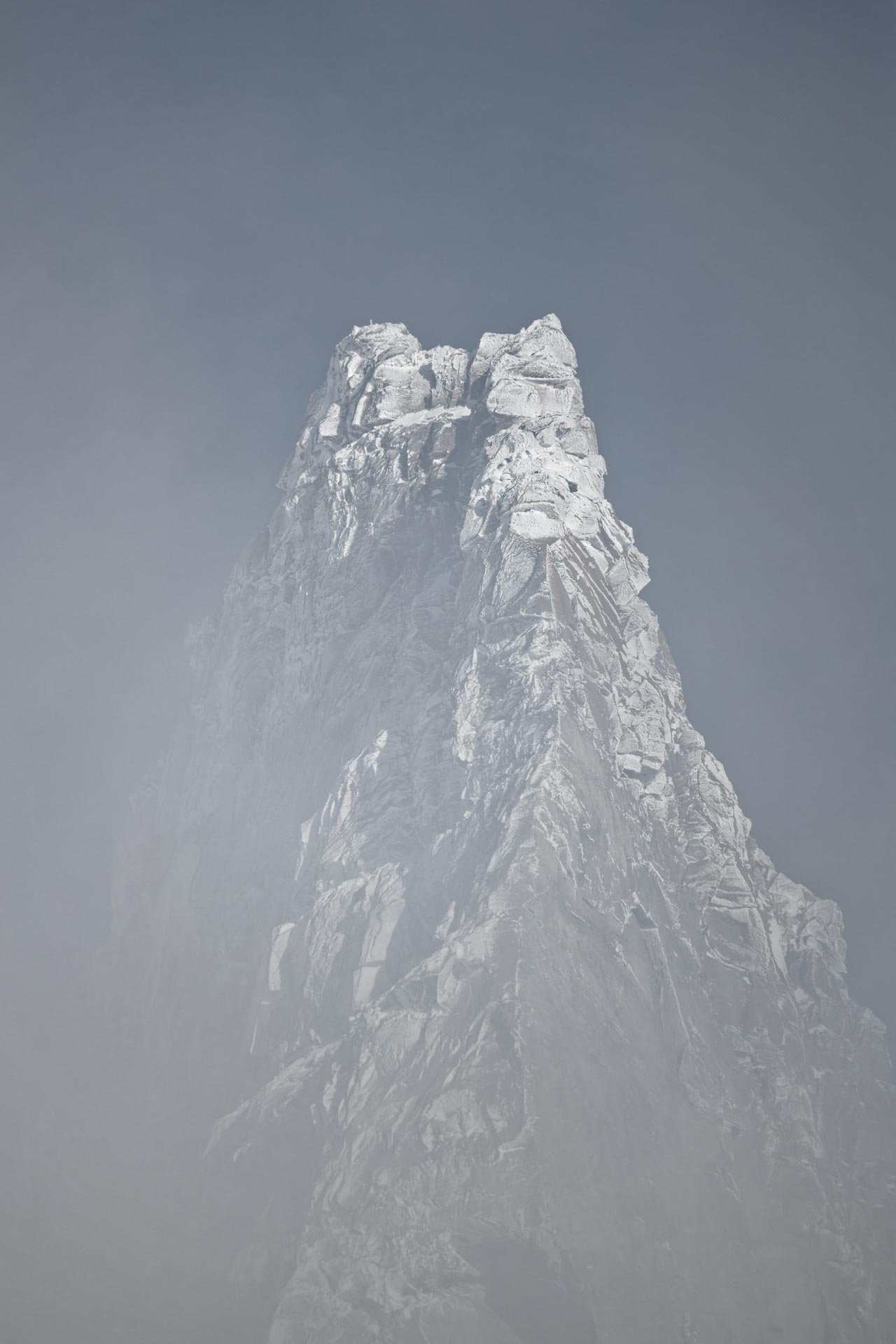 LE PETIT DRU SORT LA TÊTE – CHAMONIX (2020)
Digital fine art - Epson UltraChrome k3 pigment inks
Hahnemühle pro fine art paper Museum Etching® 350 gr/m2 , Dibond
112,5 x 75 cm
Limited Edition of 9, Signed
CHF 1750.-